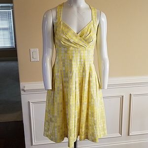 Calvin Klein Dress Size 4